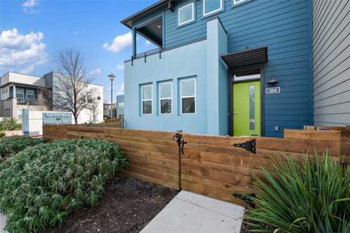 $379,000 - 3Br/3Ba -  for Sale in Goodnight Ranch, Austin