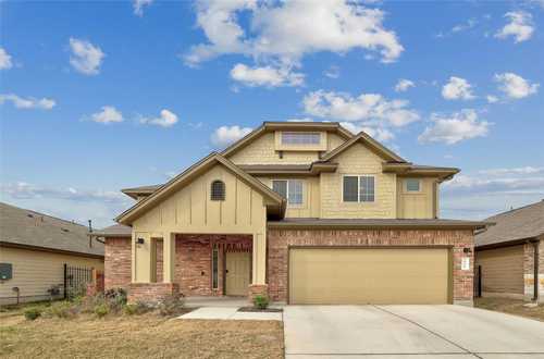 $485,000 - 5Br/3Ba -  for Sale in S12418 - Caughfield Ph 10, Leander