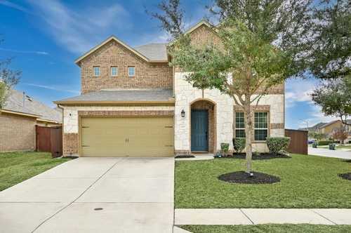 $624,385 - 4Br/4Ba -  for Sale in Parkside Mayfield Ranch Sec 4b, Georgetown