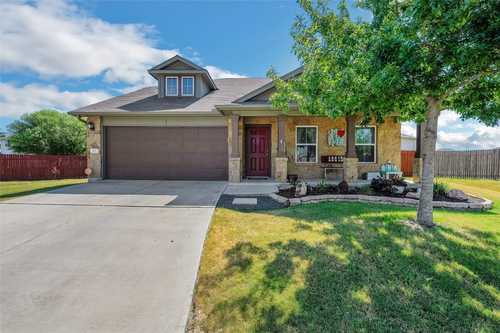 $437,999 - 4Br/3Ba -  for Sale in Glenwood Ph 3b, Hutto