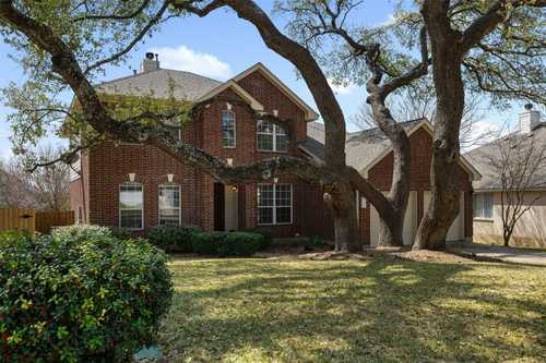 $529,900 - 5Br/3Ba -  for Sale in Forest Ridge, Round Rock