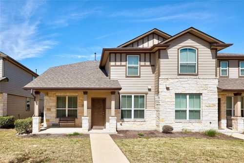 $367,500 - 3Br/3Ba -  for Sale in Parmer Villas Condo, Austin