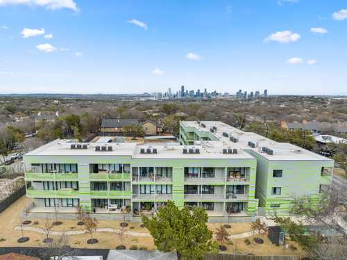 $475,000 - 2Br/2Ba -  for Sale in Mesa Condominiums, Austin