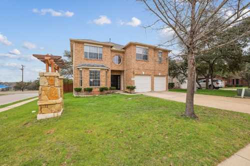 $510,000 - 4Br/3Ba -  for Sale in Sonoma South, Round Rock