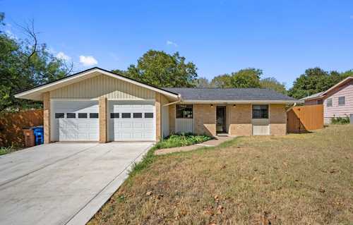 $449,000 - 3Br/2Ba -  for Sale in Glenway Terrace, Austin