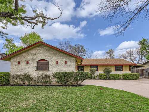 $530,000 - 4Br/2Ba -  for Sale in Heritage Hills Sec 1, Austin