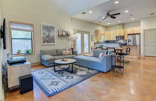 $649,900 - 2Br/3Ba -  for Sale in Cove At Valley View Condo, Austin