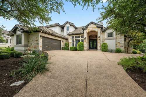 $1,025,000 - 4Br/4Ba -  for Sale in Hills Of Lakeway Ph 09 Rev, The Hills