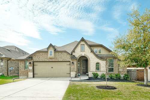 $475,000 - 4Br/2Ba -  for Sale in Star Ranch, Hutto