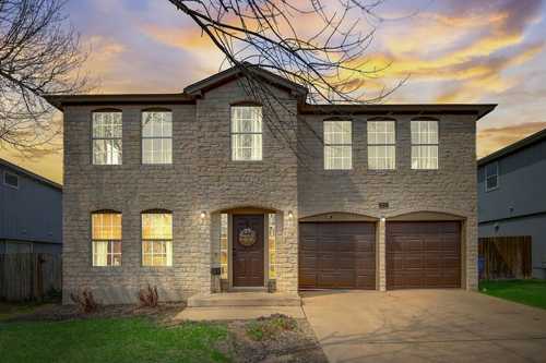 $444,000 - 3Br/3Ba -  for Sale in Buttercup Creek Sec 03 Village 01, Cedar Park