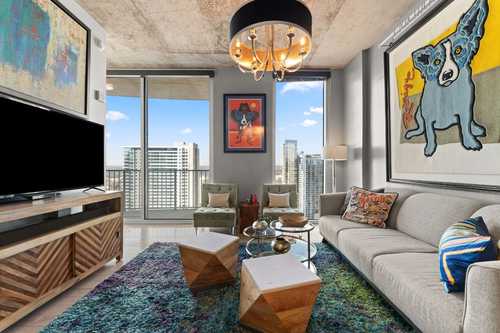 $549,900 - 1Br/1Ba -  for Sale in Residential Condo Amd 360, Austin