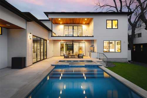 $3,850,000 - 5Br/6Ba -  for Sale in Travis Heights, Austin
