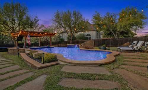 $749,000 - 4Br/3Ba -  for Sale in Avery Ranch North Sec 01 Pud Amd, Austin