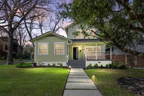 $1,875,000 - 3Br/3Ba -  for Sale in Barton Heights A, Austin