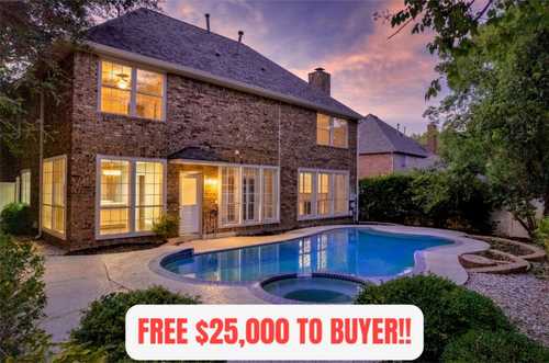 $675,000 - 4Br/3Ba -  for Sale in Onion Creek Sec 06-a, Austin