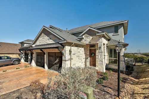 $640,000 - 4Br/4Ba -  for Sale in Rough Hollow, Lakeway