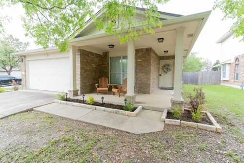 $330,000 - 3Br/2Ba -  for Sale in Blockhouse, Leander