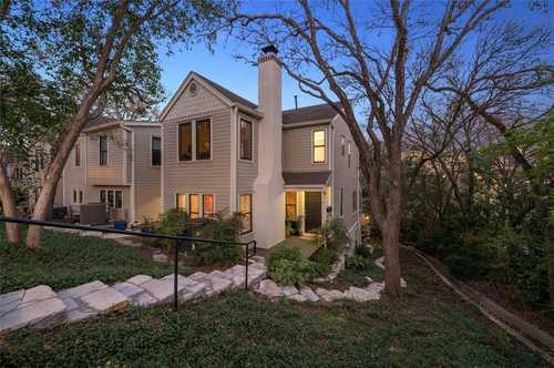 $899,000 - 3Br/3Ba -  for Sale in Patterson Townhouses, Austin