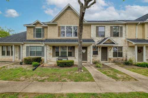 $314,000 - 2Br/3Ba -  for Sale in Buttercup Twnhms, Cedar Park