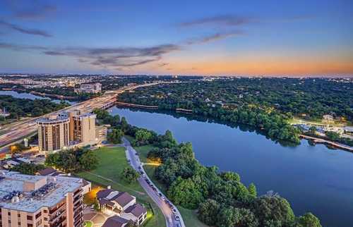 $1,225,000 - 2Br/2Ba -  for Sale in 44 East Ave Condos, Austin