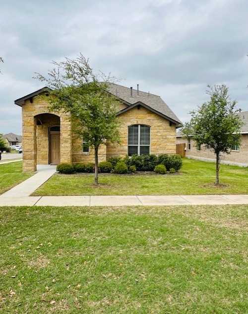$409,500 - 3Br/3Ba -  for Sale in Somerville, Round Rock