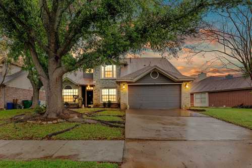 $435,000 - 3Br/3Ba -  for Sale in Wells Branch Ph F, Austin
