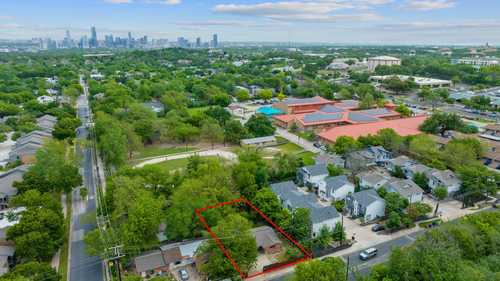 $499,000 - 3Br/1Ba -  for Sale in Mokry & Cameron, Austin