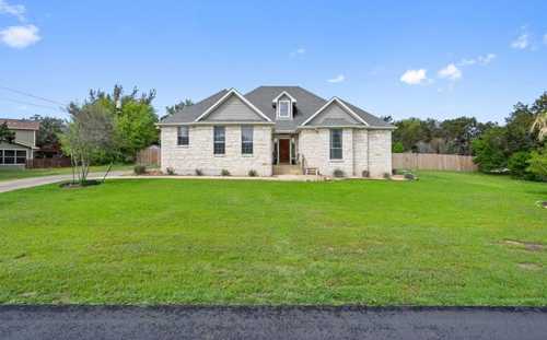 $530,000 - 3Br/3Ba -  for Sale in Briarcliff Inc Sec 09 Amd, Spicewood