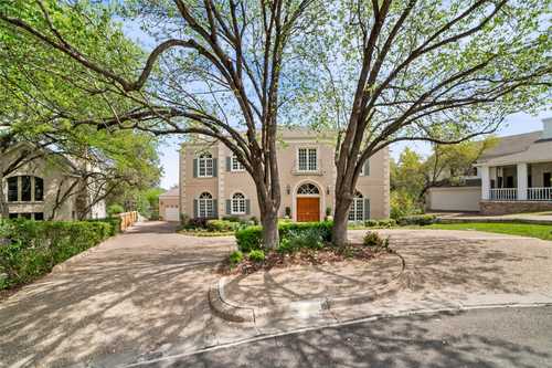 $2,550,000 - 3Br/5Ba -  for Sale in Treemont Sec 01 Ph A, Austin