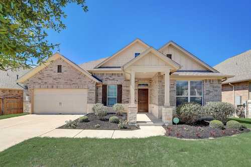 $525,000 - 4Br/3Ba -  for Sale in Paloma Lake, Round Rock