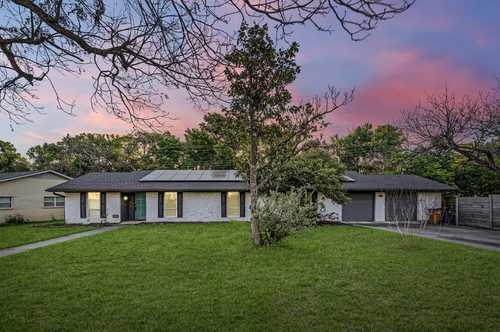 $699,000 - 4Br/2Ba -  for Sale in North Park Estates, Austin