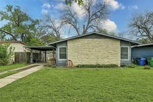 $375,000 - 3Br/1Ba -  for Sale in Spillar & Greenwood Add, Austin