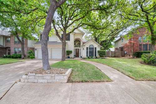 $665,000 - 4Br/3Ba -  for Sale in Stone Canyon Sec 04, Round Rock