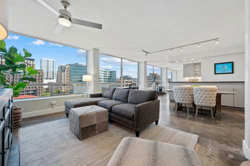 $539,000 - 1Br/2Ba -  for Sale in Penthouse Condo, Austin