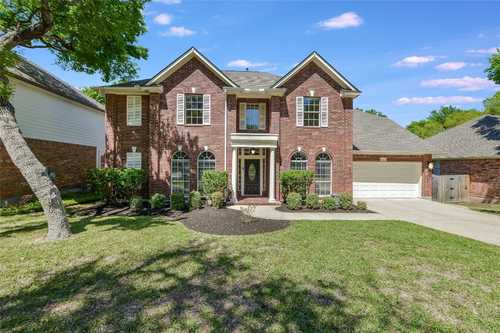 $750,000 - 4Br/4Ba -  for Sale in Stone Canyon Sec 05b, Round Rock