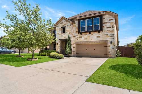 $585,000 - 4Br/3Ba -  for Sale in Park At Blackhawk Ii Ph 3b Th, Pflugerville