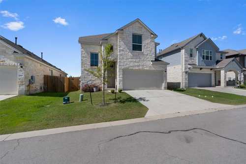 $389,000 - 4Br/3Ba -  for Sale in Colorado Xing Iv Sec 9, Pflugerville