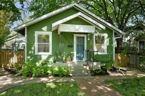 $615,000 - 2Br/1Ba -  for Sale in Hyde Park Add 01, Austin