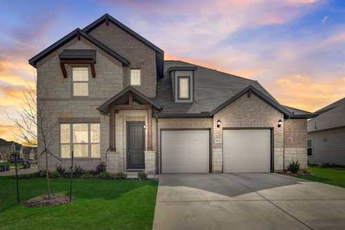 $520,000 - 5Br/4Ba -  for Sale in Highlands North, Hutto