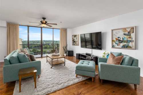 $625,000 - 2Br/2Ba -  for Sale in Towers Town Lake Condo Amd, Austin