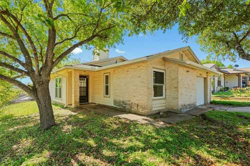 $250,000 - 2Br/2Ba -  for Sale in Colony Park Sec 01 Ph 04-a, Austin