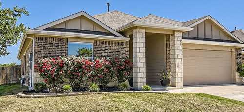 $359,900 - 3Br/2Ba -  for Sale in Mager Meadows, Hutto