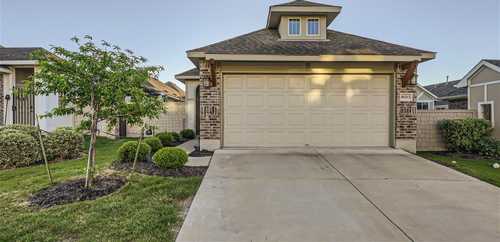 $475,000 - 3Br/3Ba -  for Sale in Sorento Condos, Pflugerville