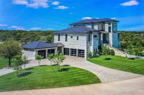 $3,950,000 - 4Br/5Ba -  for Sale in Reserve At Lake Travis, Spicewood