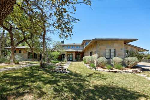 $4,395,000 - 5Br/8Ba -  for Sale in Crystal Mountain At Barton Cre, Austin