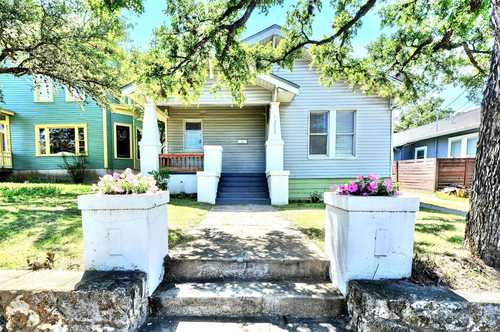 $500,000 - 1Br/1Ba -  for Sale in Robertson George L, Austin