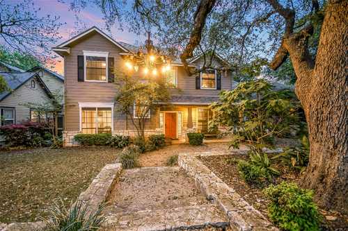 $1,750,000 - 4Br/3Ba -  for Sale in Barton Heights, Austin