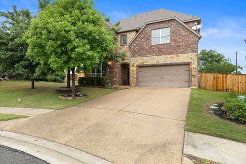 $589,000 - 5Br/4Ba -  for Sale in Silver Leaf, Round Rock