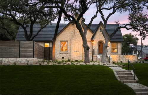 $2,480,000 - 3Br/3Ba -  for Sale in Travis Heights, Austin