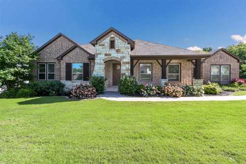 $825,000 - 4Br/3Ba -  for Sale in Freeman Park Ph 2, Round Rock
